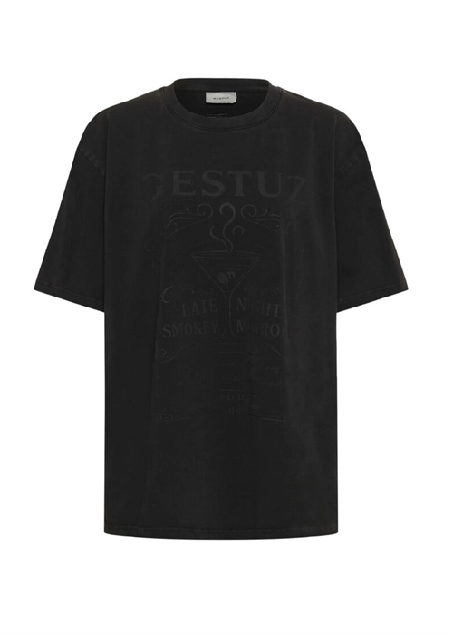 Elrose T-shirt Washed