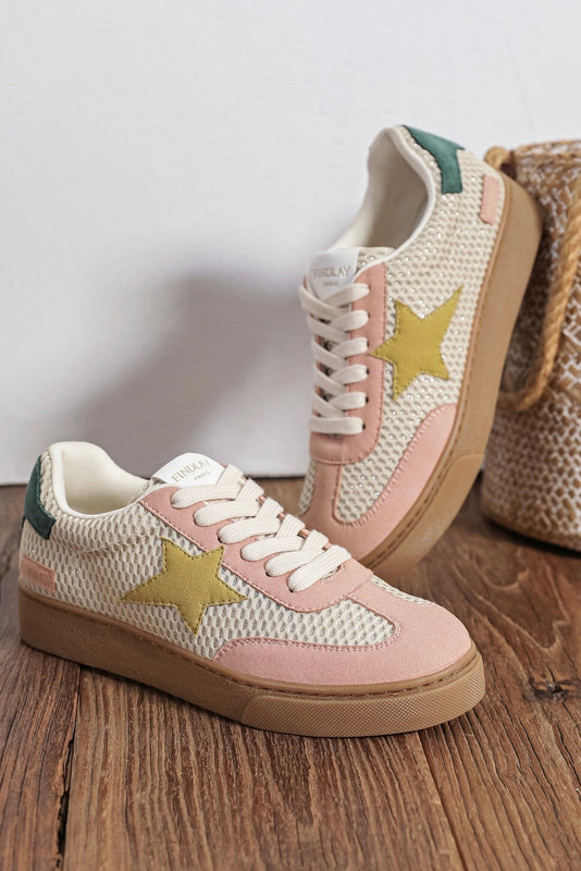 Star Sneaks