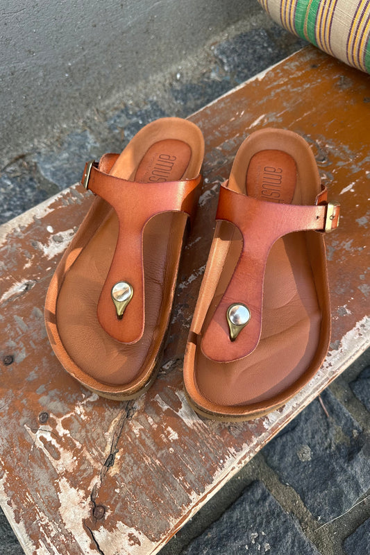 Amust Sandal Cuero