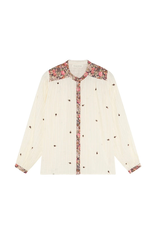 Marie Blouse