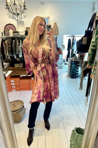 Dubai kimono No. 30