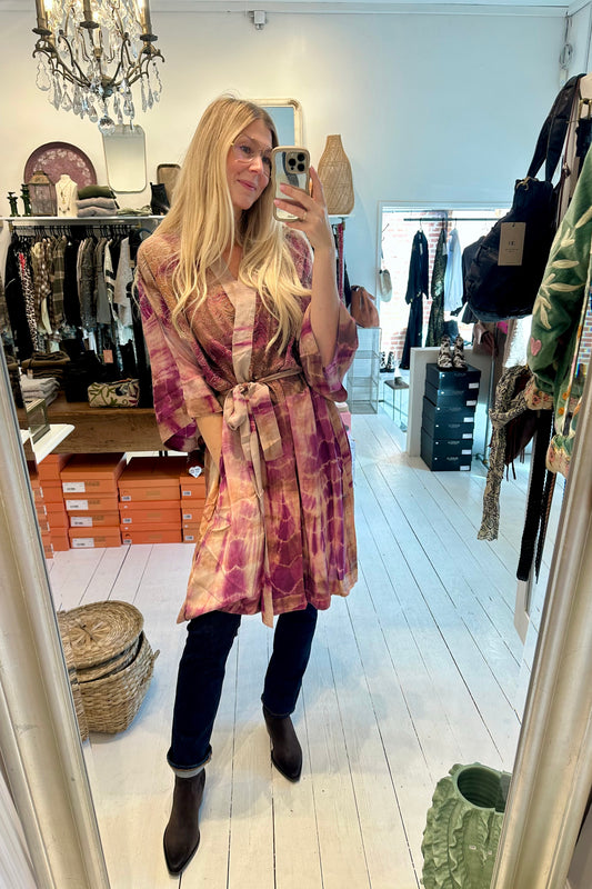 Dubai kimono No. 30