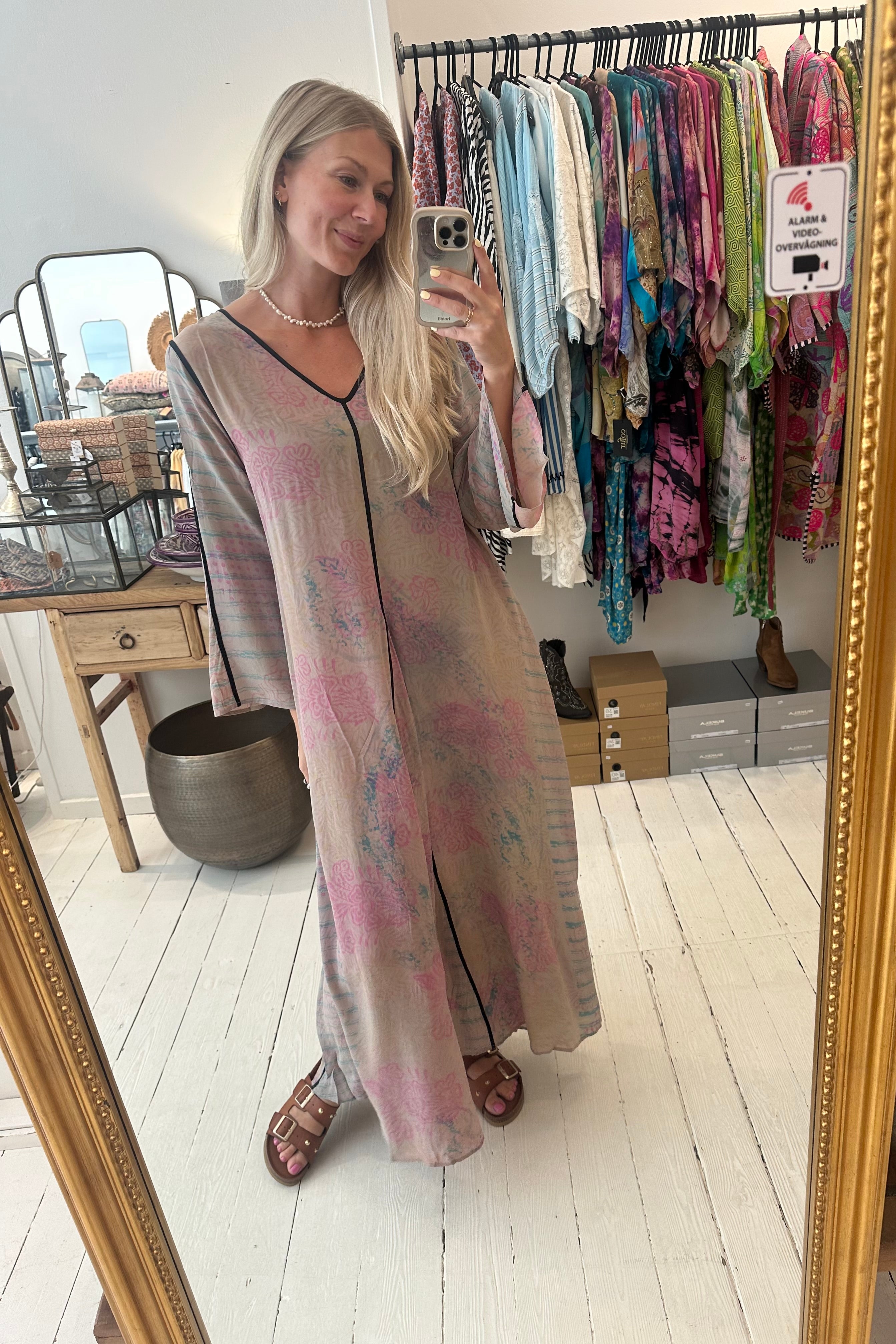 Owen Silk No. 2