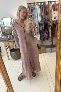 Owen Silk No. 2
