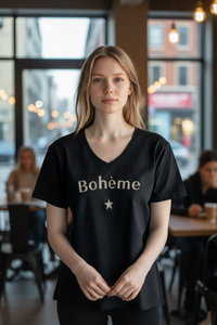 Boheme Black