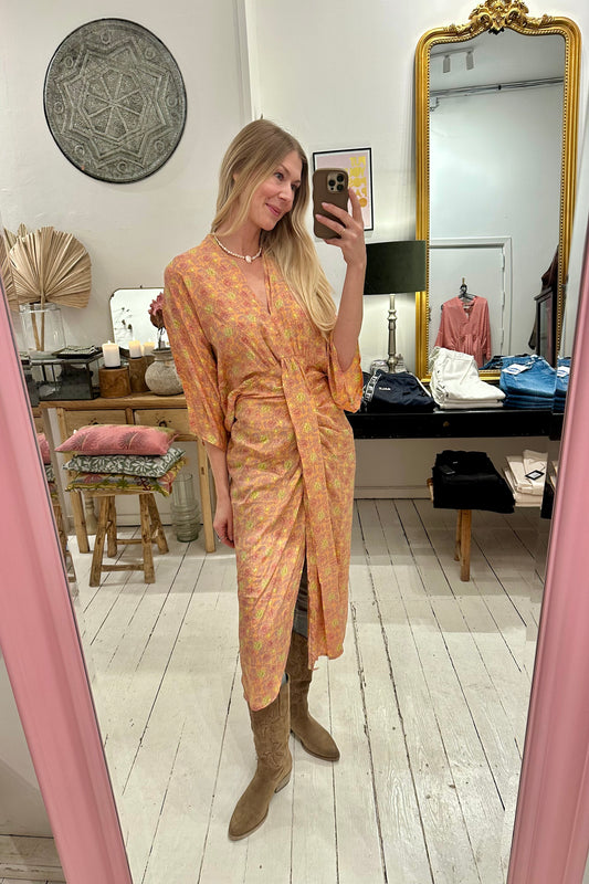 Juno dress M/L No. 156