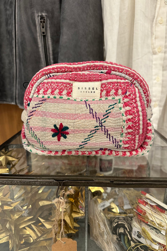 Savannah Cosmetic Bag No. 22