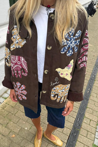 Lillibeth Jacket