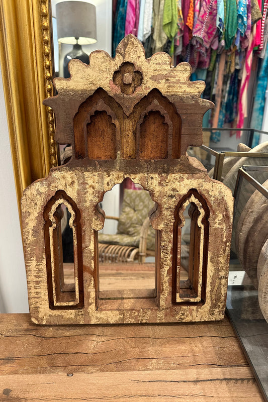 Tresaure Mirror No. 1
