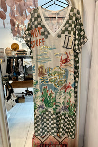 Multi Dress
