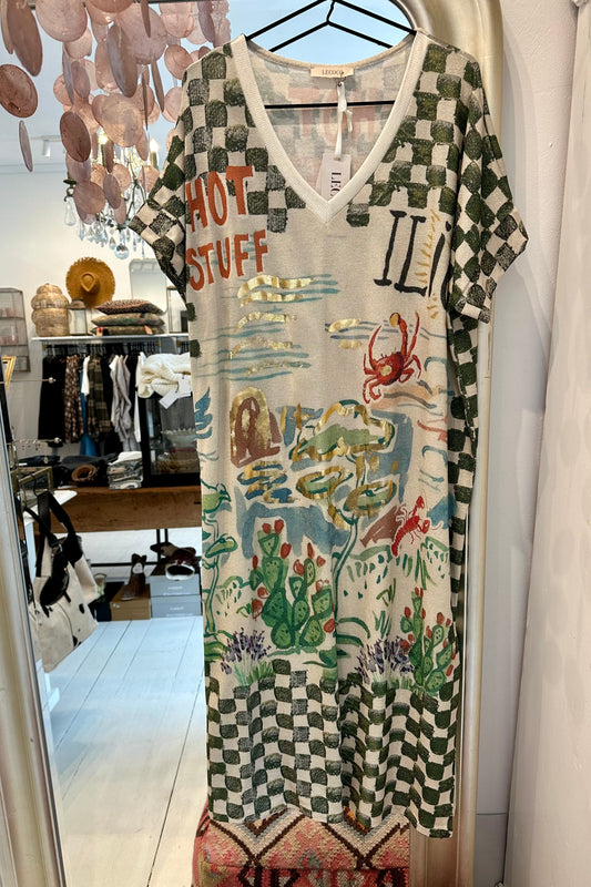 Multi Dress