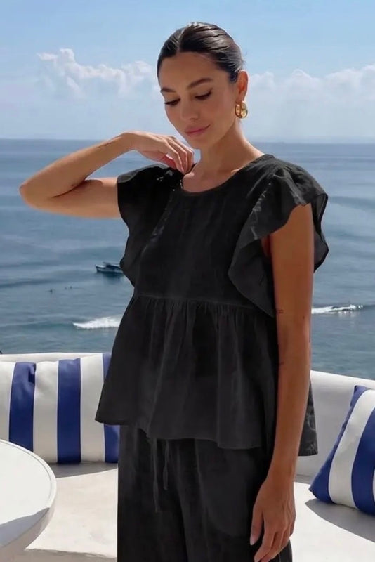 Top Black