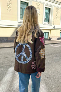 Lillibeth Jacket