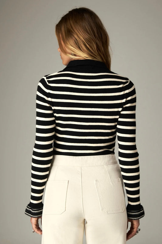 Lenny Sweater
