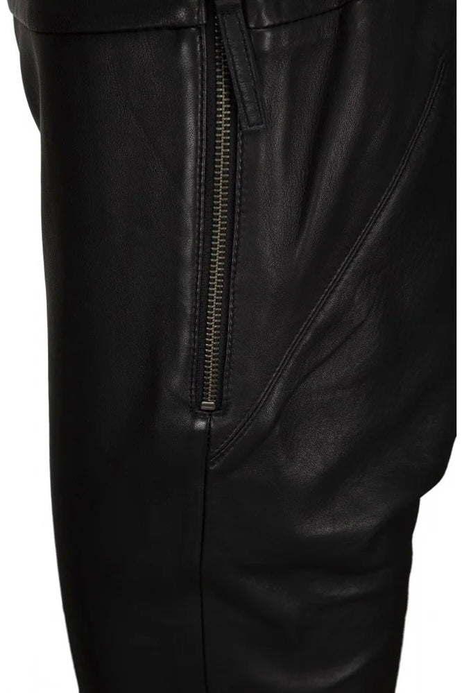 Skind Leggings Black