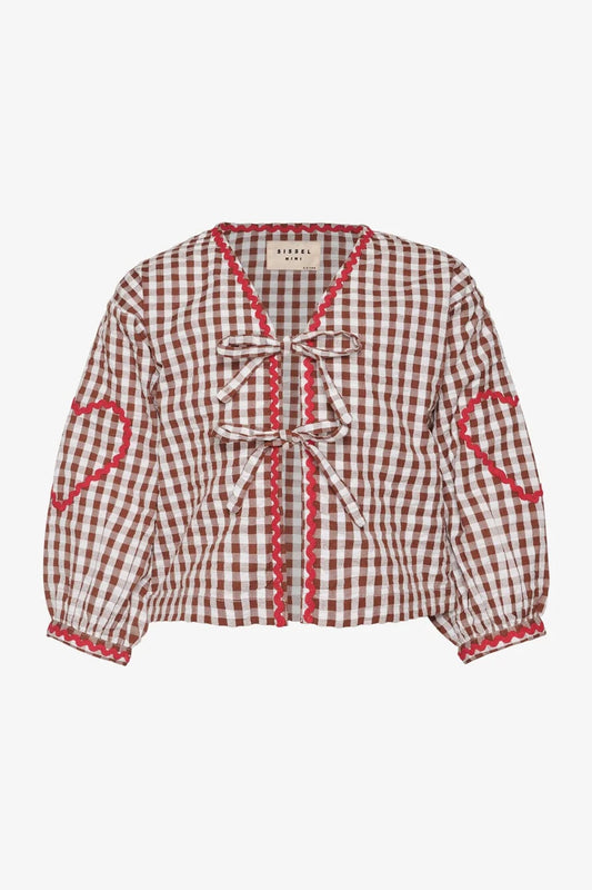 Astrid MINI top
