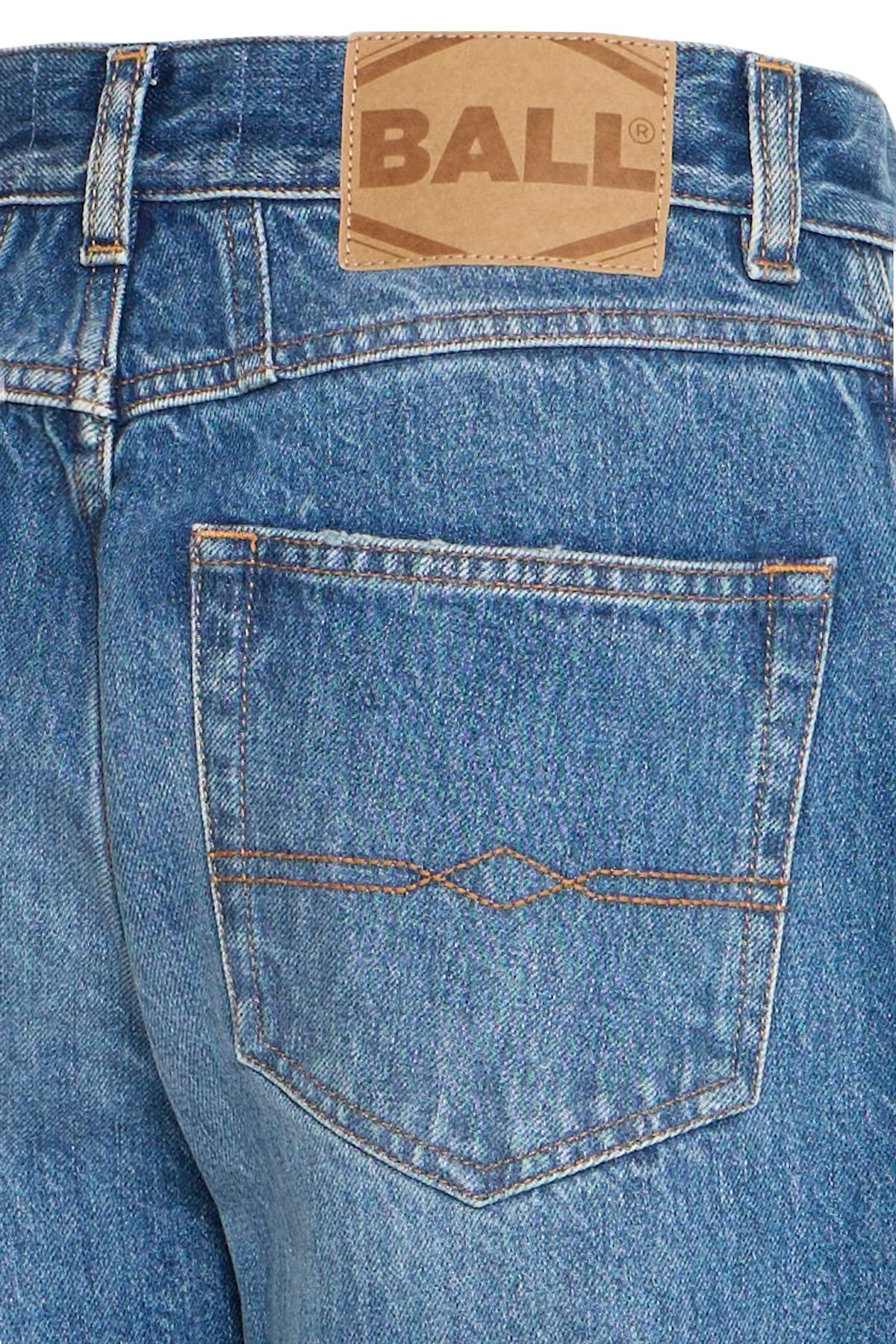 Cavi Galon Jeans