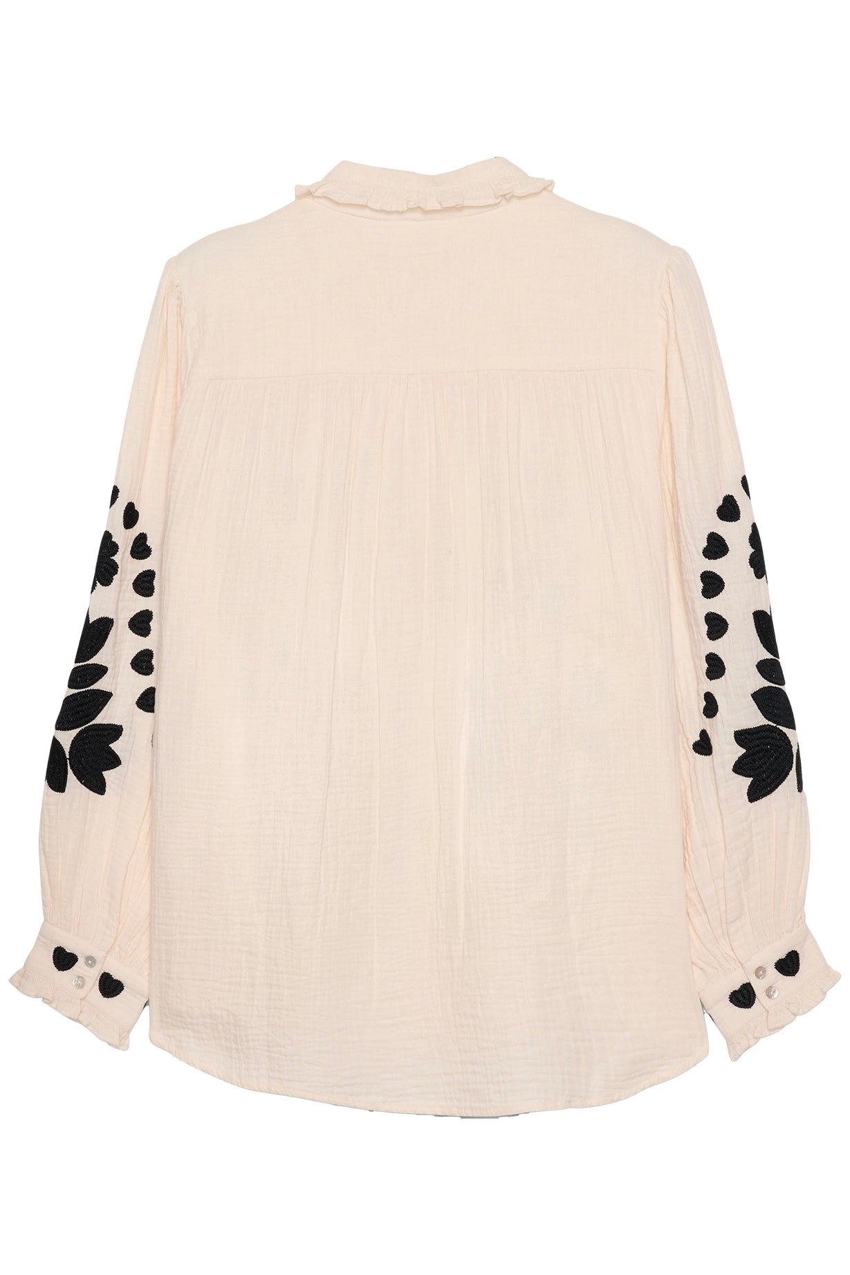 Rea Shirt Snow White