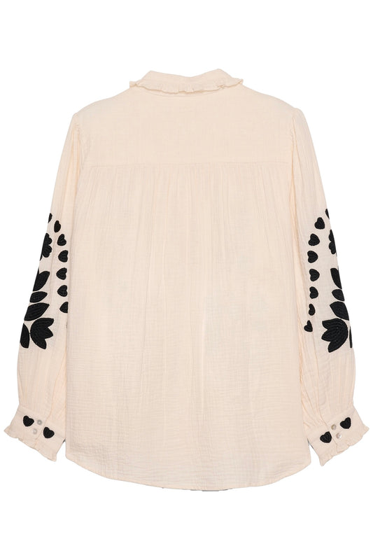 Rea Shirt Snow White
