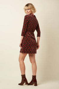 Dita Dress Winkle