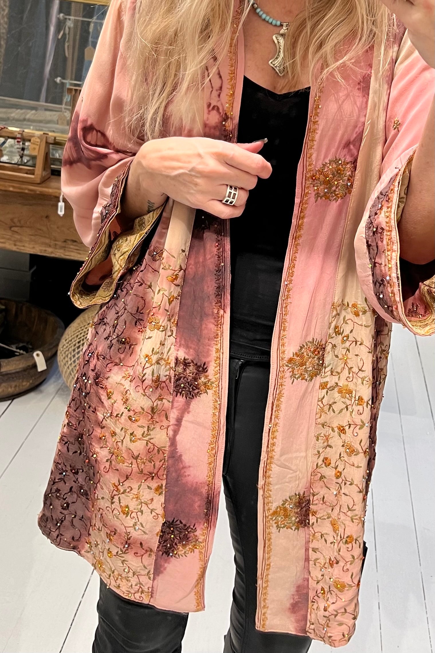Vendbar Kimono No. 5