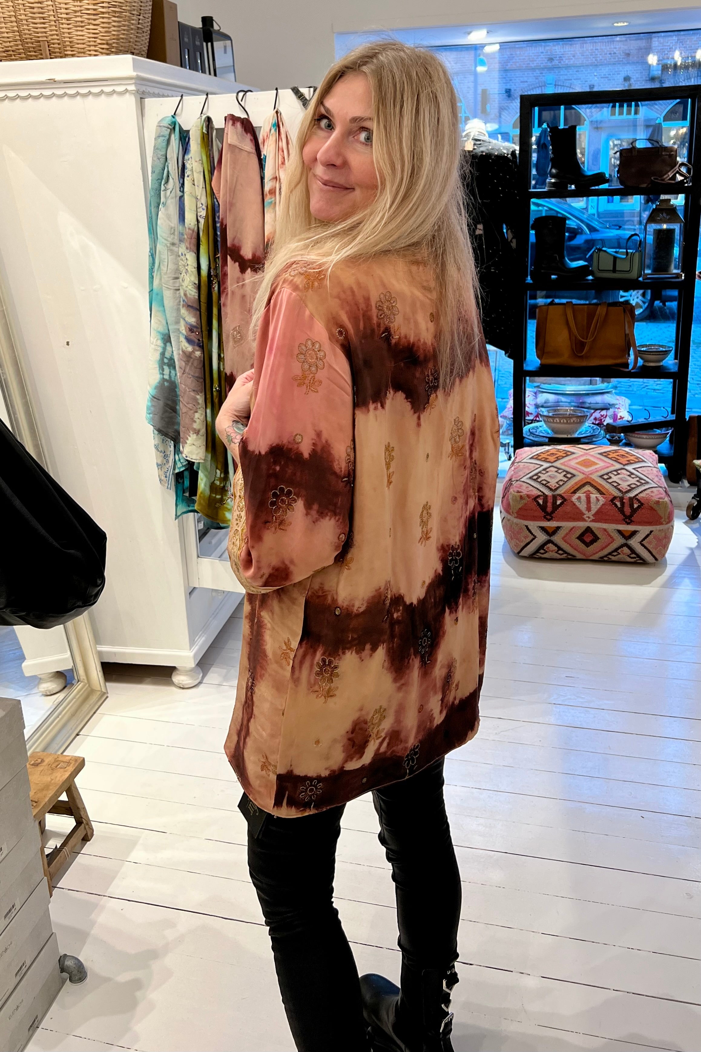 Vendbar Kimono No. 5