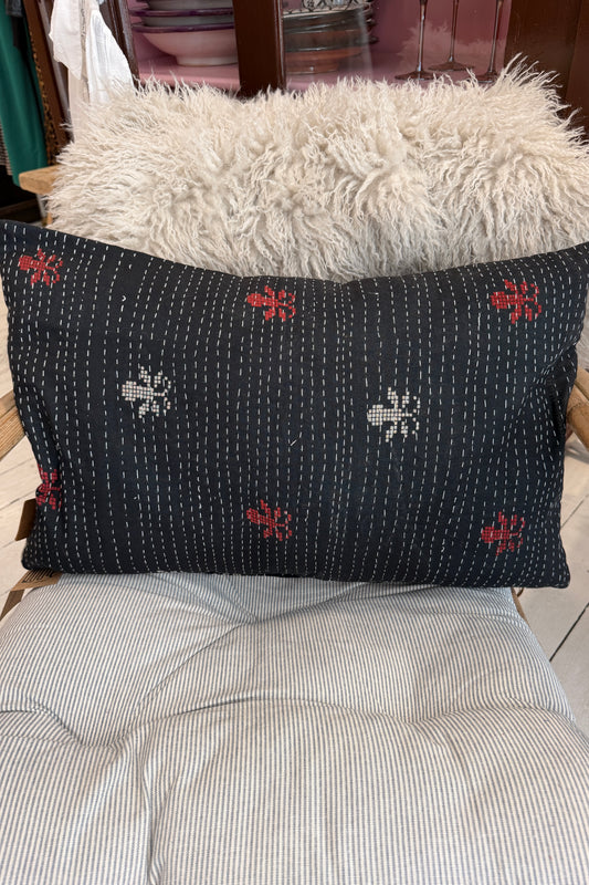 Kantha Pude 40x60 Y5120