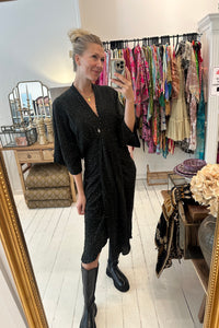Juno Silk Sparkling Black No. 1 XS/S