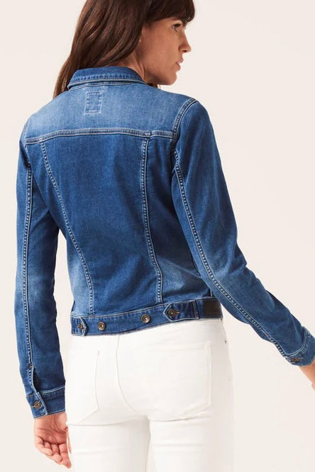Sofia Denim Denim Blue
