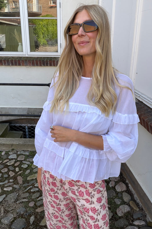 Melody White