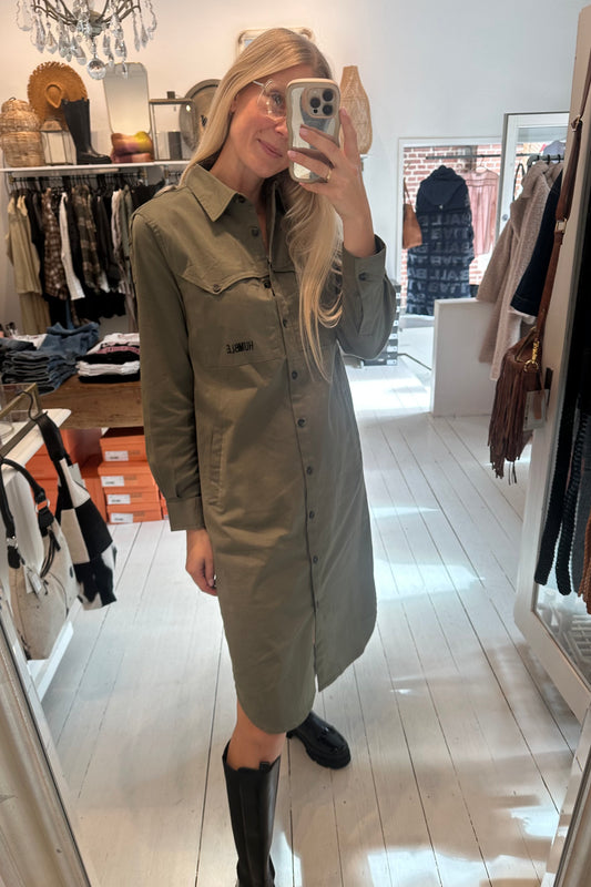 Merci Dress