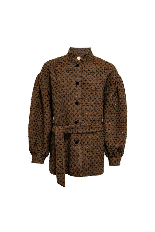 Oscar Jacket