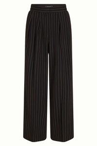 Peggy Pants Ziggy Stripe