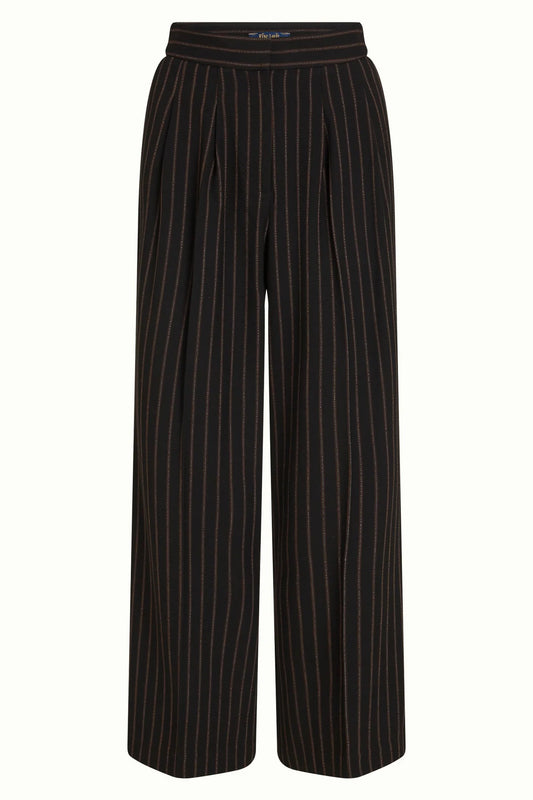 Peggy Pants Ziggy Stripe