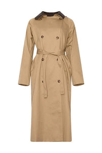 Leon Coat