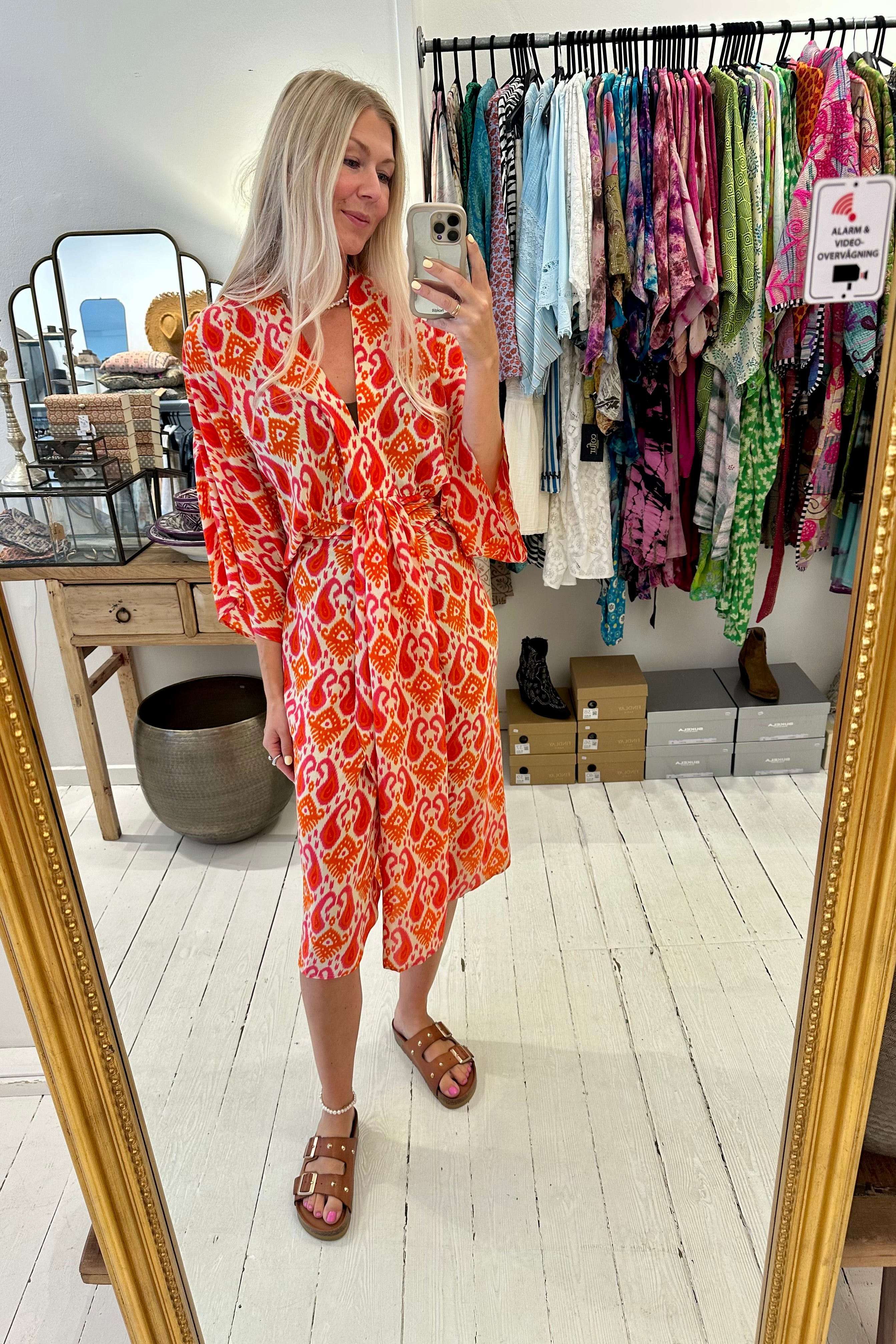 Juno dress S/M No. 179