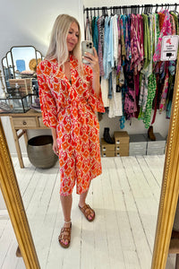 Juno dress S/M No. 179
