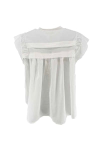 Blouse White