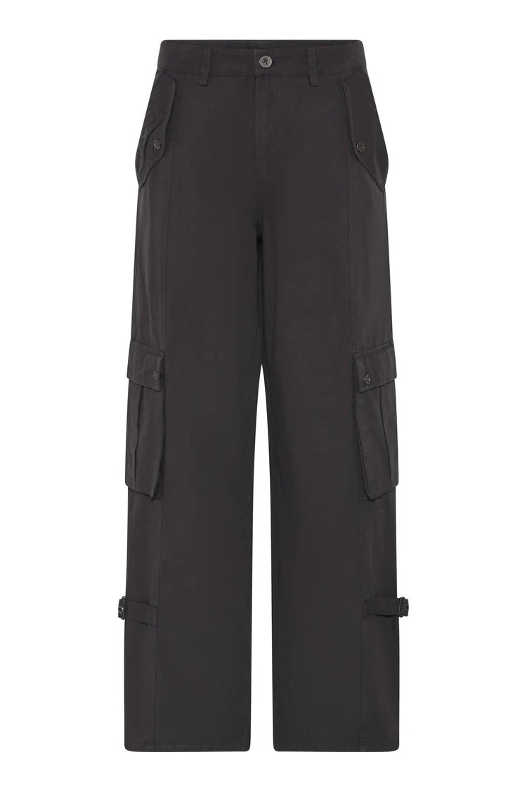Luz Pants Grey