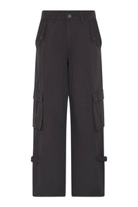 Luz Pants Grey