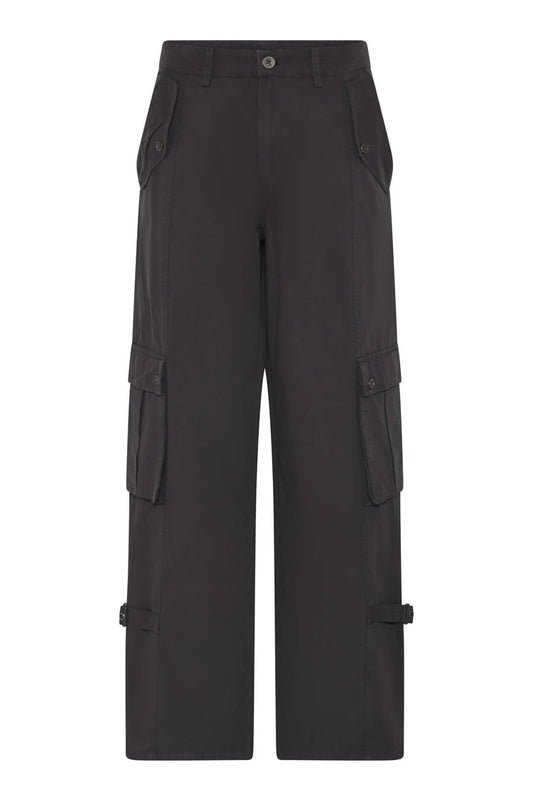 Luz Pants Grey