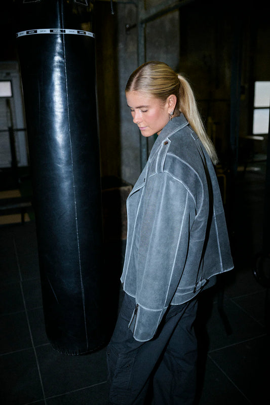 Legacy Jacket