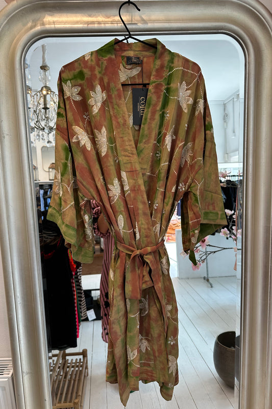 Dubai kimono No. 20
