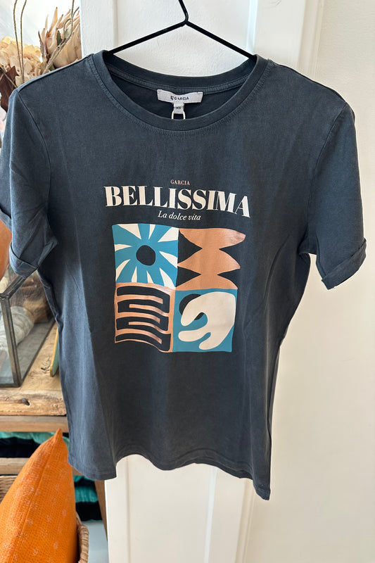 Bellissima T-shirt