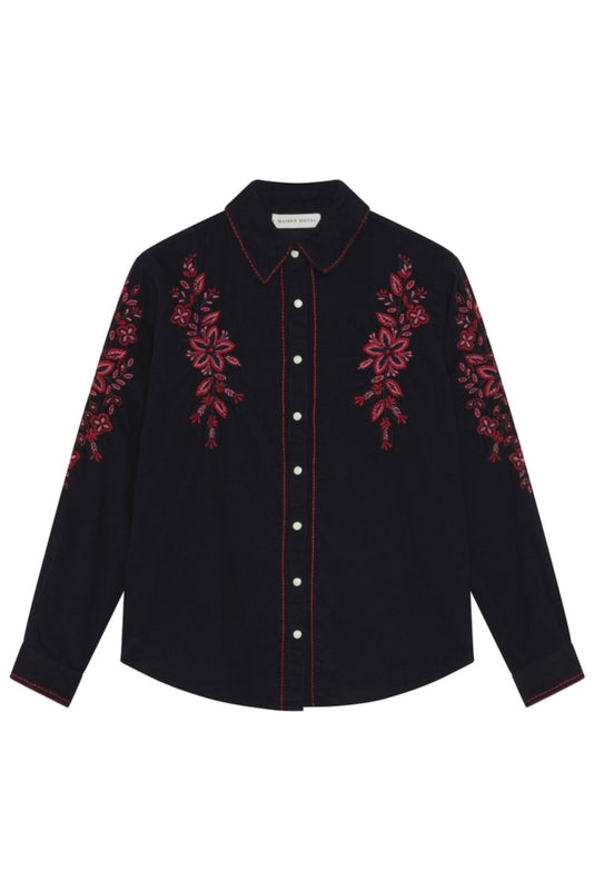 Kafka Shirt