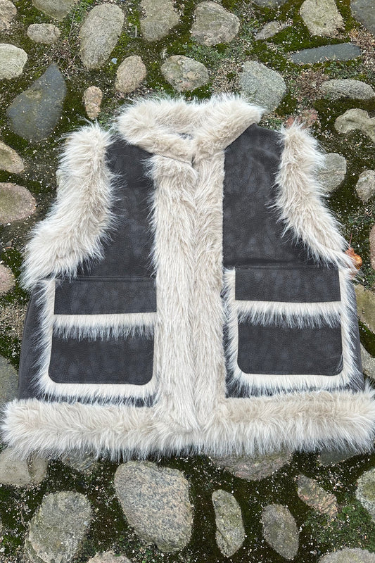 Alma Vest