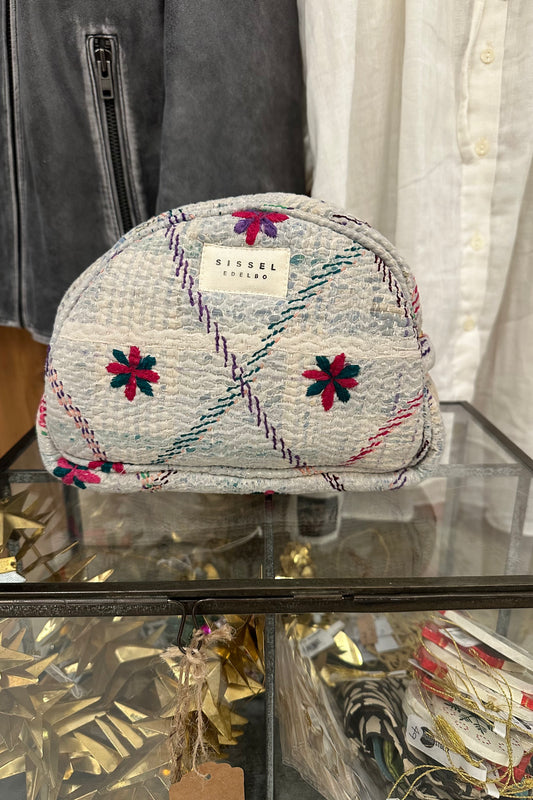 Savannah Cosmetic Bag No. 24