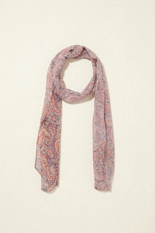 Allan Scarf Wild Dust