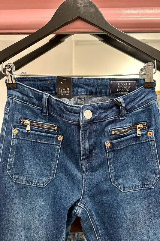 Catania Jeans Super Vintage