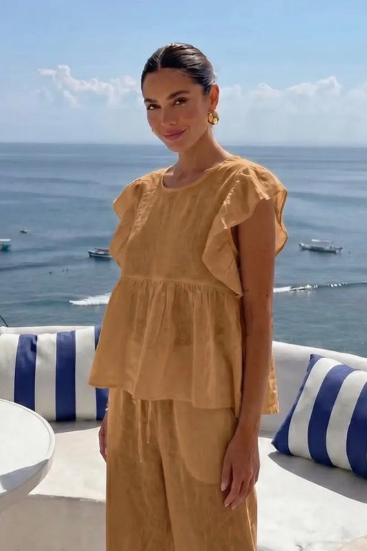 Top Camel